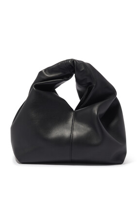 Mini Twister Hobo Bag